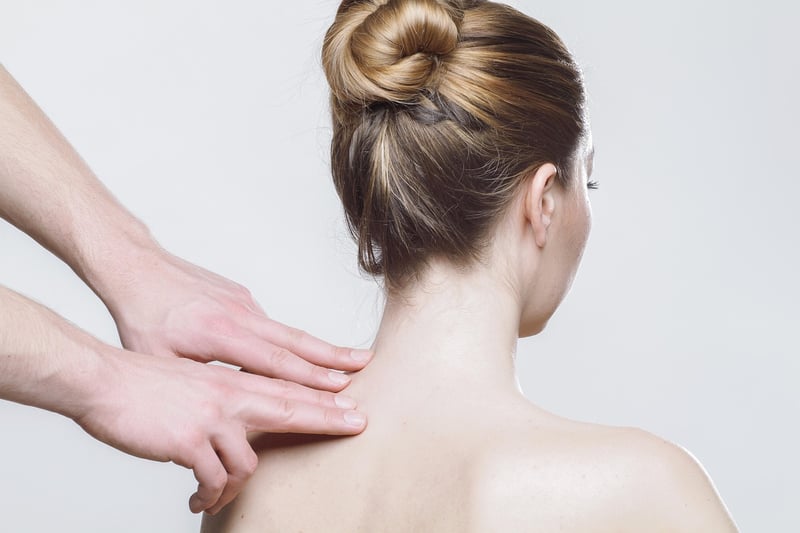 Massage for Well-being