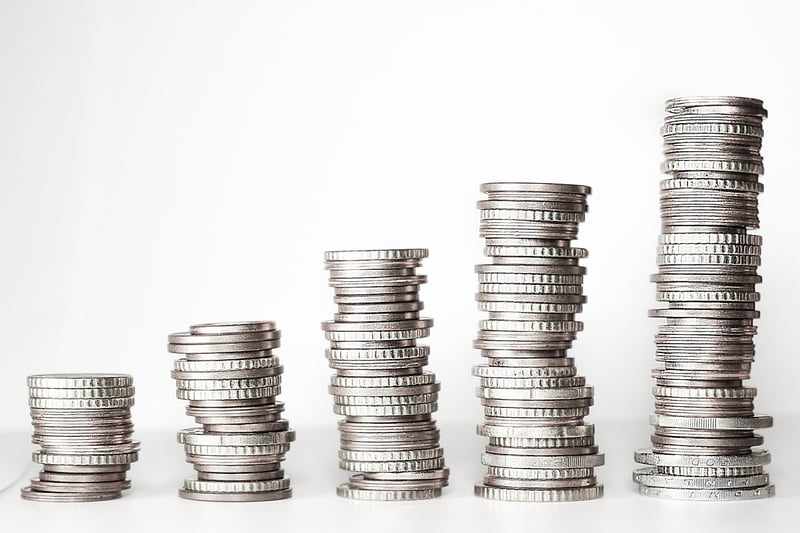 Finance Industry