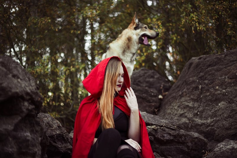 Boy Who Cried Wolf